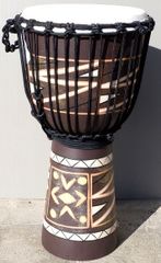 Istanbul Mehmet イスタンブール ダラブッカ トルコ打楽器 中古 - メルカリ