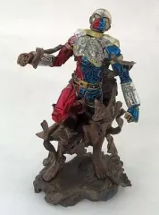 BANDAI S.I.C.匠魂 キカイダー　シリーズ　まとめ売り ジャンク　レア S.I.C.匠魂VOL.5 ハカイダー Ver.2 & ハカイダーバイク