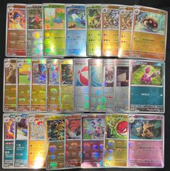 ポケモンカード151 マスターボールミラー 26枚 まとめ売り