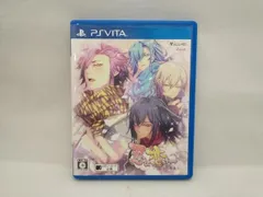 PSVITA 忍び、恋うつつ -雪月花恋絵巻-