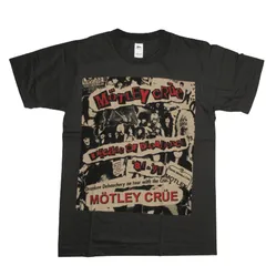 2025年最新】Motley Crue tシャツ xlの人気アイテム - メルカリ