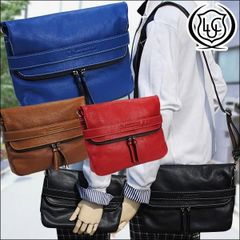 クラッチバッグ メンズ ラック LUC B5クラッチショルダーバッグ/フィリオ/ 661112　SALE セール