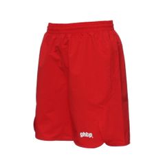 ghbpプレミアムプラクティスパンツ　レッド