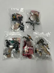 【広店】全5種 HG 仮面ライダー イマジネイション3【708-2595】
