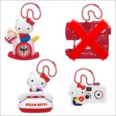 なつかしアイテム　ミニチュアコレクション2