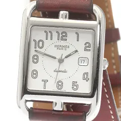 売り切りたいです Hermes ケープコッド 自動巻き 185610361.jpg?cmsp_timestamp=