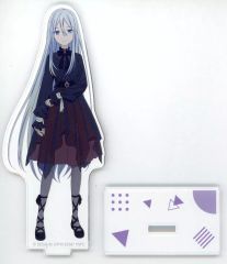 Re:ゼロから始める異世界生活 リゼロ エキドナ 制服 アクリルスタンド