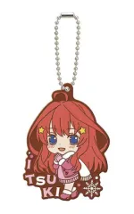 【中古】雑貨 中野五月 「五等分の花嫁∬ カプセルラバーマスコット06」