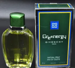 2025年最新】givenchy greenergyの人気アイテム - メルカリ