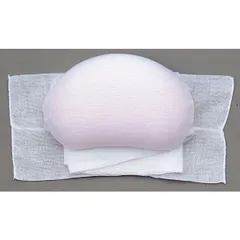 帯枕 帯まくら 振袖等変り結びに ウレタン 蛤 ガーゼ帯枕 あづま姿 レディース 女性 着付け小物 和装小物