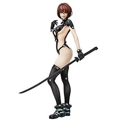中古】GANTZ：O 山咲杏 ガンツソードver. 完成品フィギュア mxn26g8 