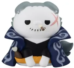 2025年最新】ニャンピース ベックマンの人気アイテム - メルカリ