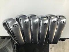 「にし」　美品 ホンマ TW747Pアイアン6本(5~10)NS 950S Amazon.com : Honma Golf JAPANTOUR World TW747 P Iron Set