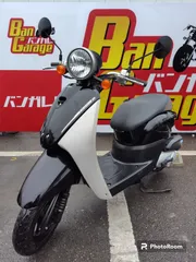 けい様商談中］ホンダ HONDA トゥデイ TODAY 7331km AF67 一部無料配送有 原付 バイク バンガレージ 京都 - メルカリ