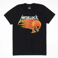 【METALLICA】メタリカ  Summer shit'94    ロックTシャツ バンドTシャツ バックプリント Against