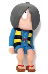 新品未開封 PUTITTO ゲゲゲの鬼太郎 1BOX フィギュア Amazon.co.jp: 廃盤 PUTITTO ゲゲゲの鬼太郎 1 ねずみ男 猫娘