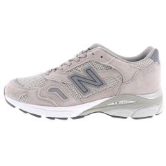 New Balance (ニューバランス) × MTA M920MTA エムティーエー ローカットスニーカー グレーUS9.5/27.5cm