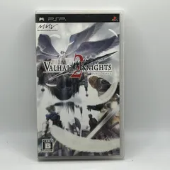 PSP ヴァルハラナイツ 2 (SAM1208)