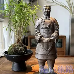 2025年最新】中国 兵馬俑の人気アイテム - メルカリ