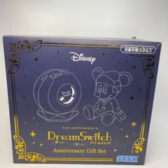 超美品！》 ディズニー Dream Switch 2 ドリームスイッチ2 - メルカリ
