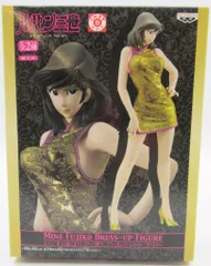 2025年最新】峰不二子 bigフィギュアの人気アイテム - メルカリ