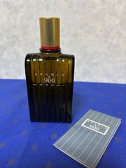 アラミス900ハーバルオーデコロン 100ml未使用ボトルタイプ