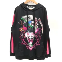 the Raid. × ALTER VENOMV コラボパーカー オルターベノム