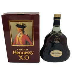 玉*ん様 Hennessy ヘネシー XO 金キャップ グリーンボトル 700m 玉*ん様 Hennessy ヘネシー XO 金キャップ グリーンボトル 700m