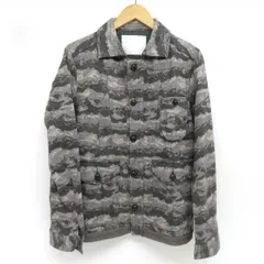 2026年最新】WHITE MOUNTAINEERING カバーオールの人気アイテム - メルカリ