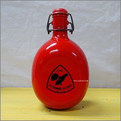 1940年代 グランテトラ LE GRAND TETRAS アルミ エッグキャリー