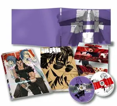 (未使用･未開封品)　キルラキル 4(完全生産限定版) [Blu-ray] v1yptgt 2025年最新】キルラキル 4(完全生産限定版) [DVD]の人気アイテム