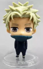 【中古】トレーディングフィギュア 狗巻棘 「劇場版 呪術廻戦 0 カプセルフィギュアコレクション04」