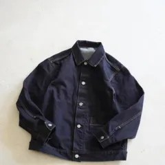 HATSKI[ハツキ] デニムジャケット 楽天市場】HATSKI ハツキ Denim Jacket HTK-21009服 カジュアル