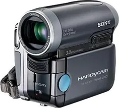 ② SONY　DCR-HC90　MiniDV対応　セット Sony DCR-HC42E Mini DV Camcorder (Damaged Mechanism) | eBay