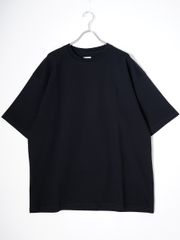 RHC Ron Hermanロンハーマン 2024SS Organic Cotton Heavy TeeオーガニックコットンヘビーTシャツ新品【M】【MTSA78657】