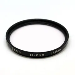 Nikon 一眼レフカメラ フィルム　FE レンズL1Bc 52mm Nikon 一眼レフカメラ フィルムFE レンズL1Bc 52mm