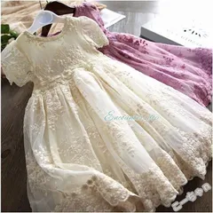 ドレスコ　パープルレースドレス　130 楽天市場】ドレス 子供 パープル（素材（生地・毛糸