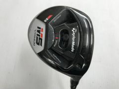 【最短翌日発送】M5 | 15 | S | KUROKAGE TM5 2019 | 中古 | フェアウェイウッド | テーラーメイド