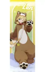 【中古】ポスター ポスター 鏡音レン(COSPLAY) 「COCOLLABO×piapro 39Culture2023 PARTY ＆ COSPLAY スピードくじ」 ポスター賞