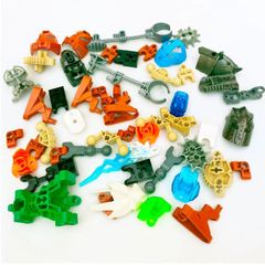 3030　レゴ　バイオニクル系パーツ　大量　まとめ売り　ヒーローファクトリー　テクニック　LEGO　レゴブロック　まとめ売り　詰め合わせ