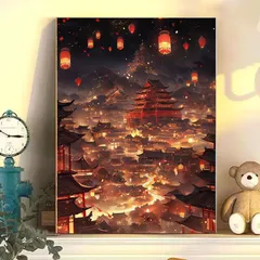 純粋な手描きの油絵 モネ スイレン 応接間掛画56 新作 純粋な手描きの油絵 モネ スイレン 応接間掛画Z
