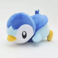 【中古】クッション・抱き枕・本体 ポッチャマ もふもふ★うでまくら 「ポケットモンスター」