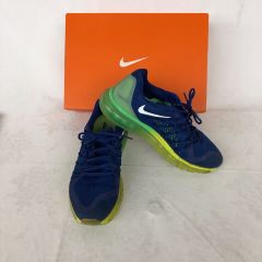 ナイキ　NIKE RUNEASY 27cm ランニングシューズ