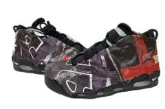 ナイキ NIKE エアモアアップテンポ 