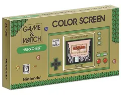 デッドストック　未使用　ゲームウォッチ　北米版 ゼルダ　マルチスクリーン デッドストック 未使用 ゲームウォッチ 北米版 ゼルダ マルチ