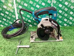 マキタ　125ｍｍ　内装マルノコ アルミベース 5241　 /　 ITRI2WXOW022
