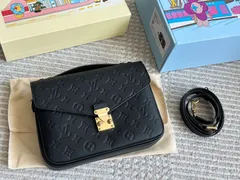 【今日特価】L 家 High-Quality Messenger Bag [Monogram 25cm] | L 家 ハイクオリティ メッセンジャーバッグ モノグラム 25cm