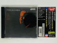 2025年最新】chris connorの人気アイテム - メルカリ