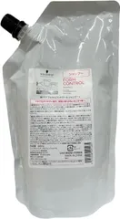 シュワルツコフ BCクア フォルムコントロールシャンプーb 600ml レフィルのサムネイル