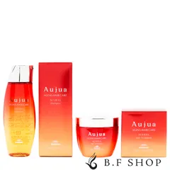 【新品未使用品】オージュア　アルティール　3点セット 新品未使用品】オージュア アルティール サロンケアフルセット